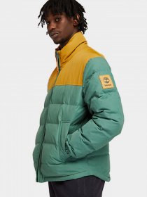 Зимова куртка Timberland Welch Mountain модель TB0A22XBCB0 Фото