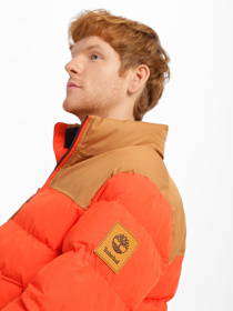 Зимняя куртка Timberland Welch Mountain модель TB0A22XBCB5 Фото