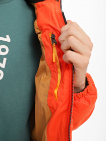 Зимняя куртка Timberland Welch Mountain модель TB0A22XBCB5 Фото