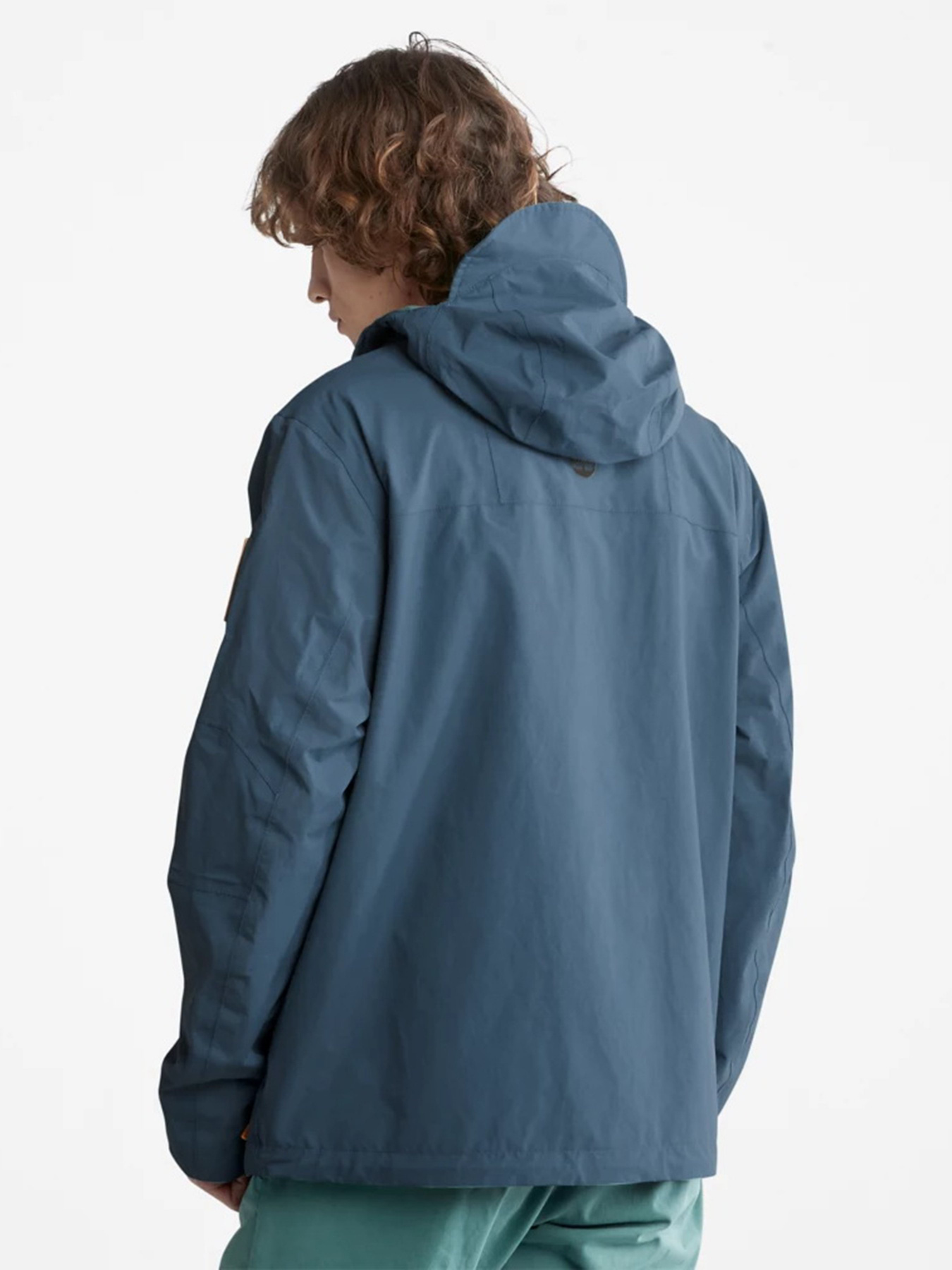 Демісезонна куртка Timberland WILMINGTON EK+ модель TB0A2B2T288 Фото