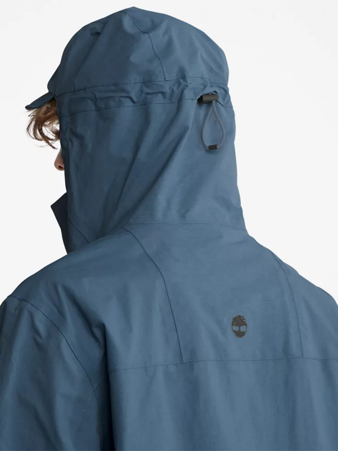 Демісезонна куртка Timberland WILMINGTON EK+ модель TB0A2B2T288 Фото