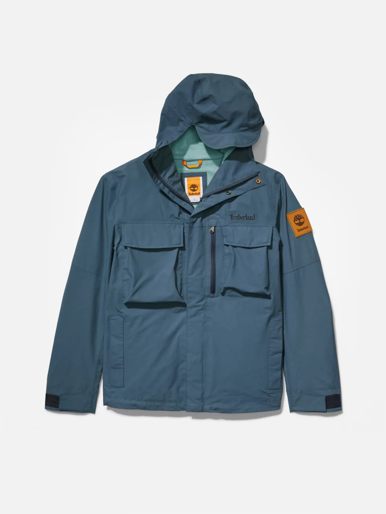 Демисезонная куртка Timberland WILMINGTON EK+ модель TB0A2B2T288 Фото