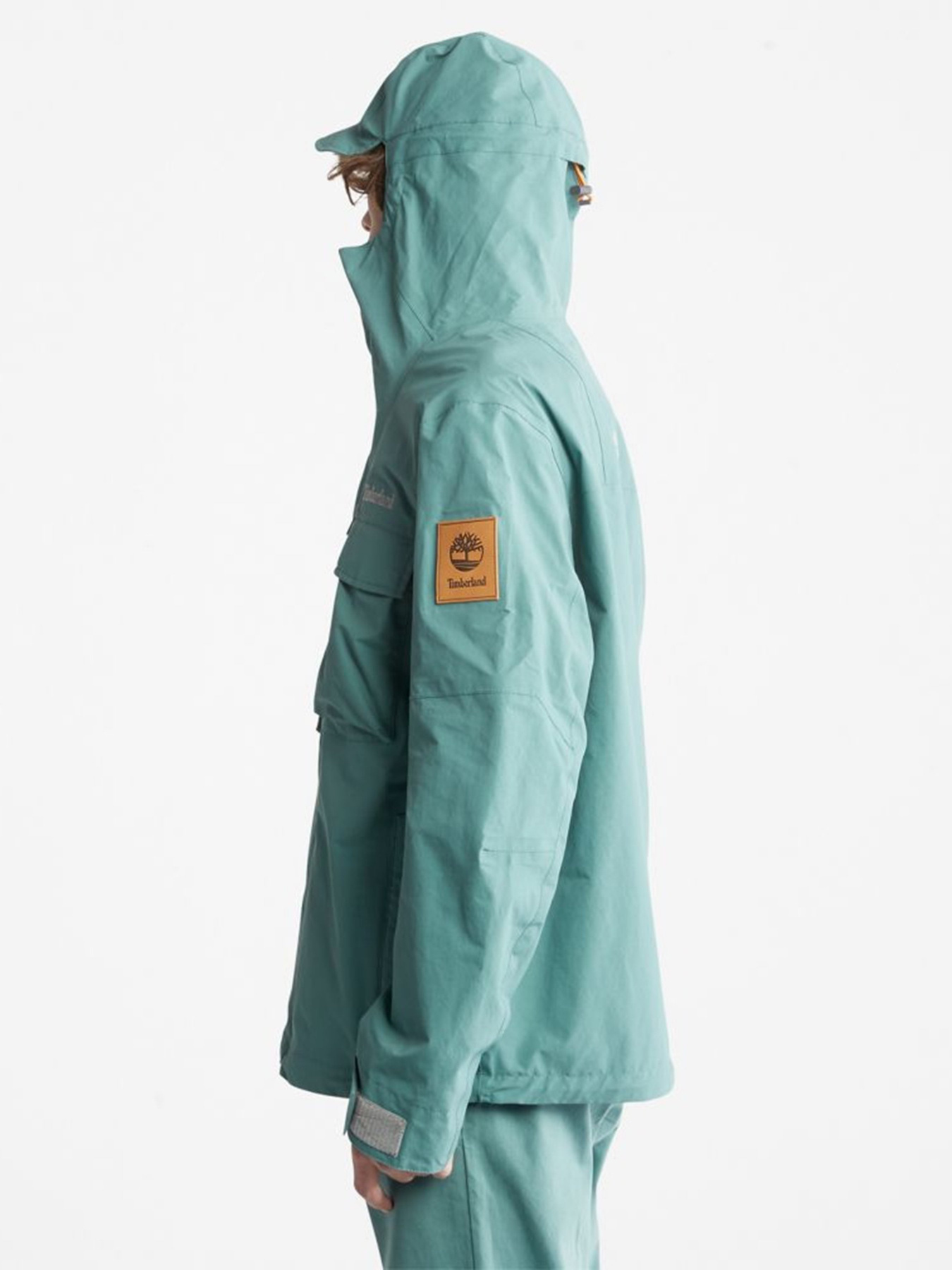 Демисезонная куртка Timberland WILMINGTON EK+ модель TB0A2B2TCL6 Фото