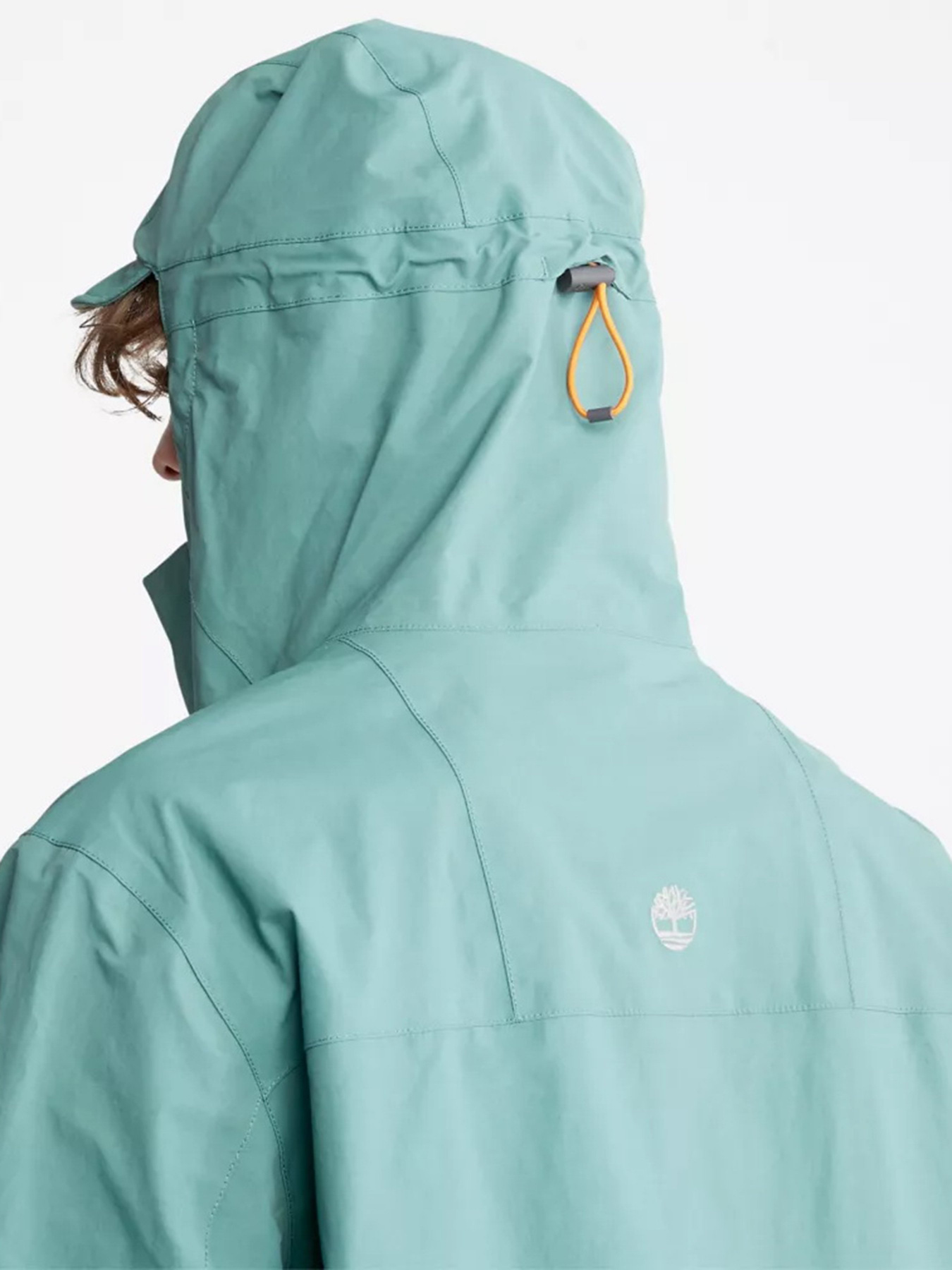 Демисезонная куртка Timberland WILMINGTON EK+ модель TB0A2B2TCL6 Фото