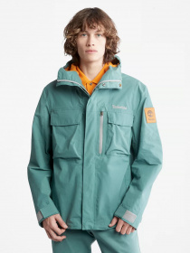 Демисезонная куртка Timberland WILMINGTON EK+ модель TB0A2B2TCL6 Фото