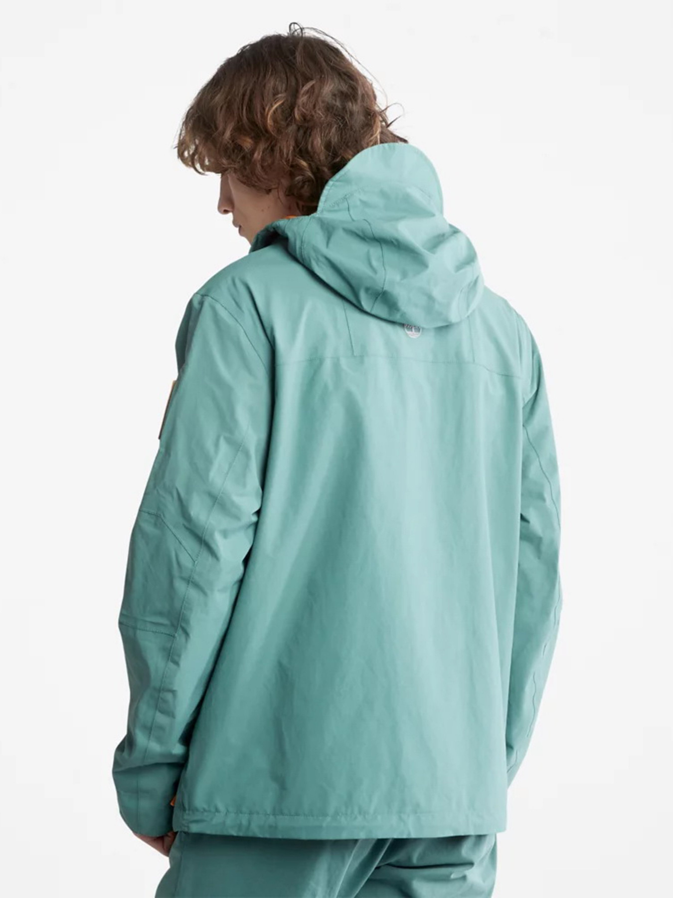 Демісезонна куртка Timberland WILMINGTON EK+ модель TB0A2B2TCL6 Фото