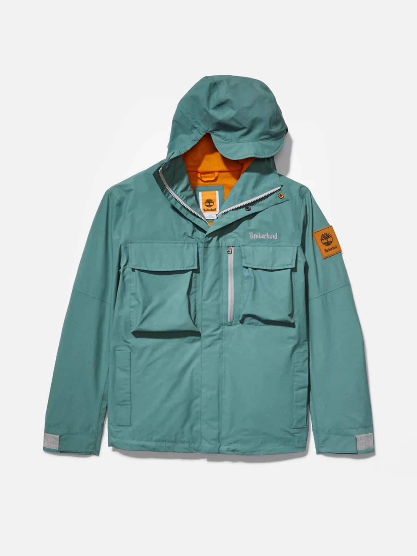 Демісезонна куртка Timberland WILMINGTON EK+ модель TB0A2B2TCL6 Фото