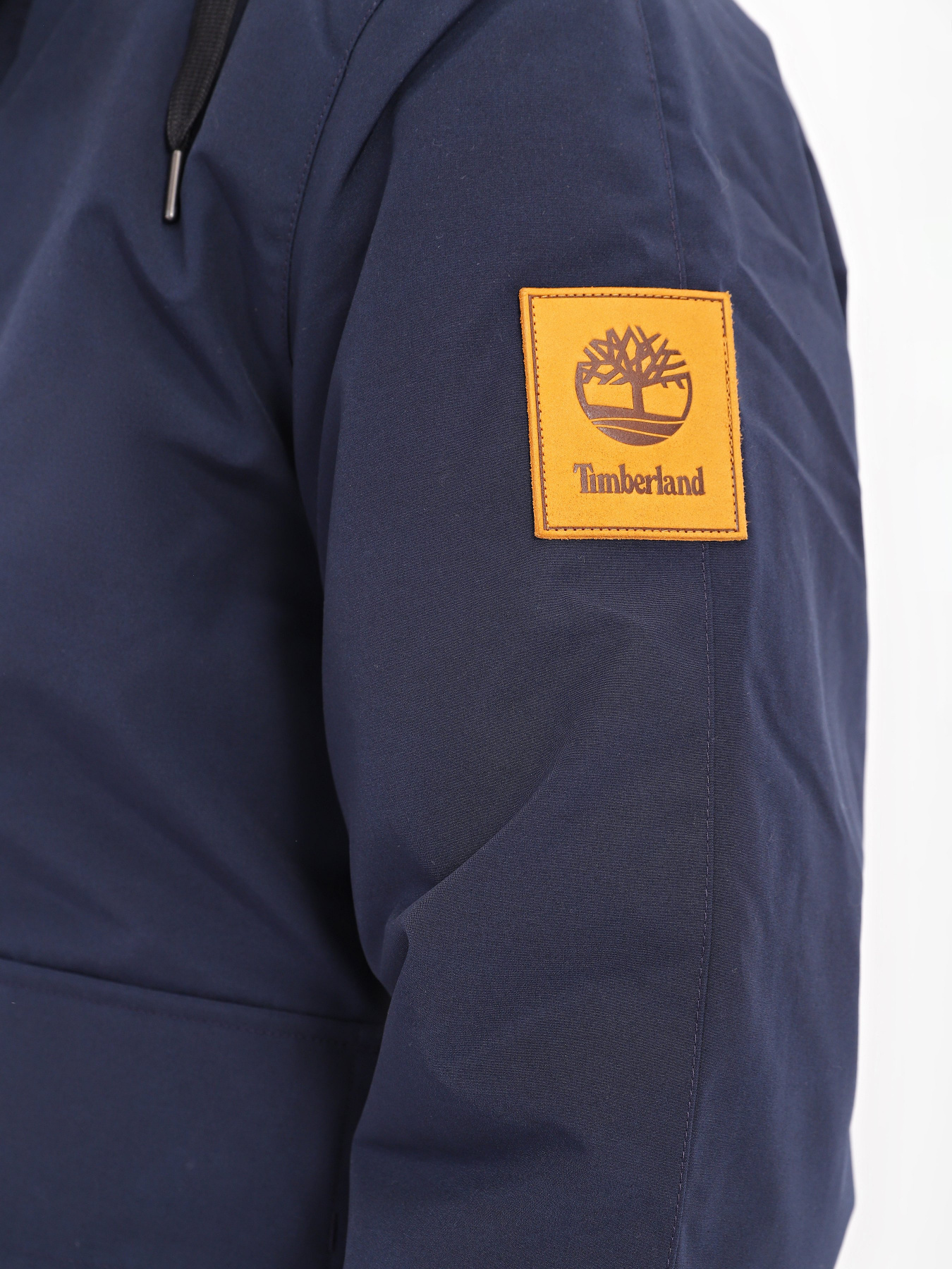 Куртки та дублянки Timberland модель TB0A2BB3433 Фото