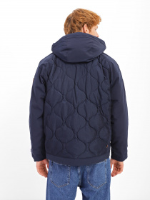 Демисезонная куртка Timberland модель TB0A2BB3433 Фото