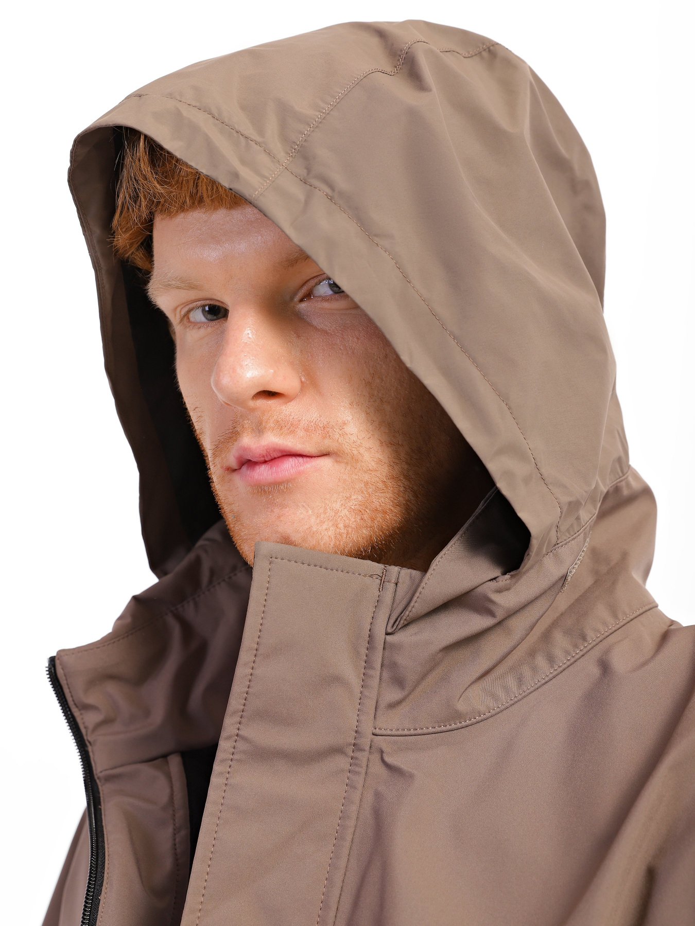 Парка Timberland Waterproof Travel модель TB0A2D99BK0 Фото