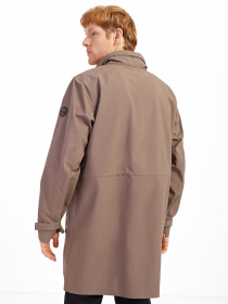 Парка Timberland Waterproof Travel модель TB0A2D99BK0 Фото