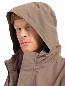 Парка Timberland Waterproof Travel модель TB0A2D99BK0 Фото