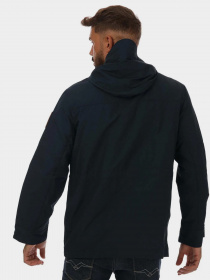 Парка Timberland HR модель TB0A2DD5433 Фото