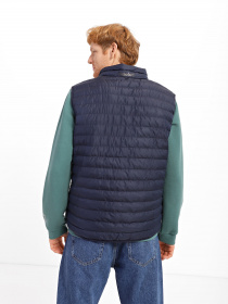 Жилет с утеплителем Timberland Axis Peak CLS модель TB0A2CA1433 Фото