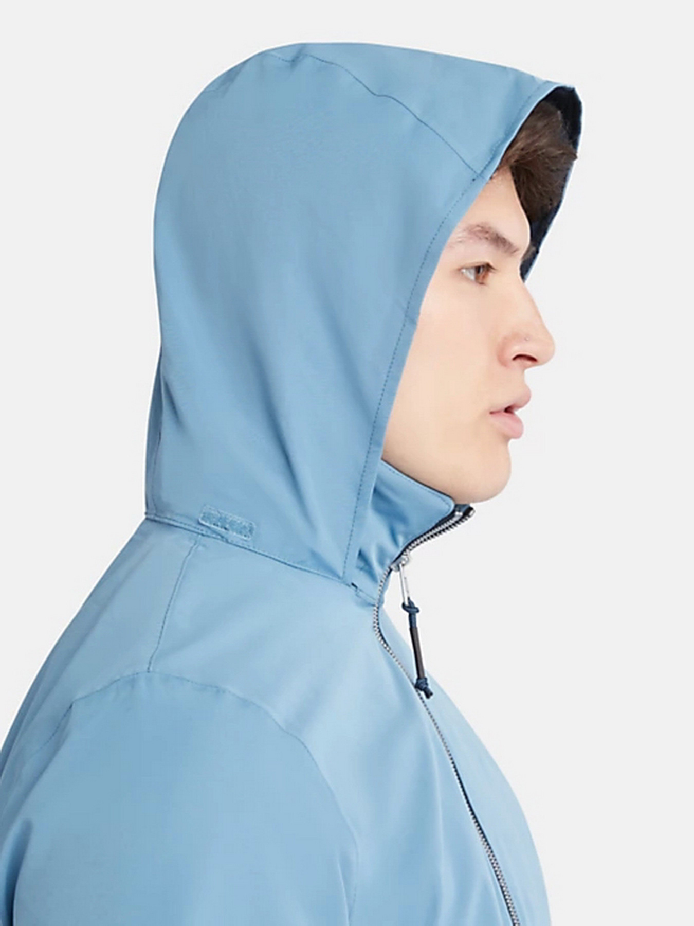 Бомбер Timberland Mount Lafayette модель TB0A2D8KDJ5 Фото