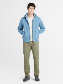 Бомбер Timberland Mount Lafayette модель TB0A2D8KDJ5 Фото