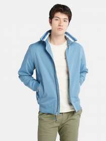 Бомбер Timberland Mount Lafayette модель TB0A2D8KDJ5 Фото