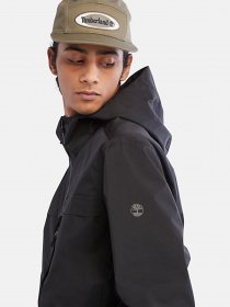 Вітровка Timberland Packable Summer Benton модель TB0A67YF001 Фото