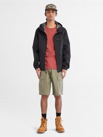 Вітровка Timberland Packable Summer Benton модель TB0A67YF001 Фото