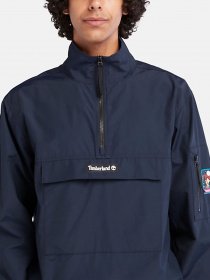 Анорак Timberland DWR LW Hiking модель TB0A66YW433 Фото