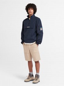 Анорак Timberland DWR LW Hiking модель TB0A66YW433 Фото