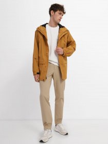 Демісезонна куртка Timberland Timberdry™ Waterproof Trail модель TB0A67V1P47 Фото