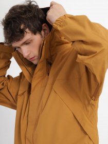 Демісезонна куртка Timberland Timberdry™ Waterproof Trail модель TB0A67V1P47 Фото