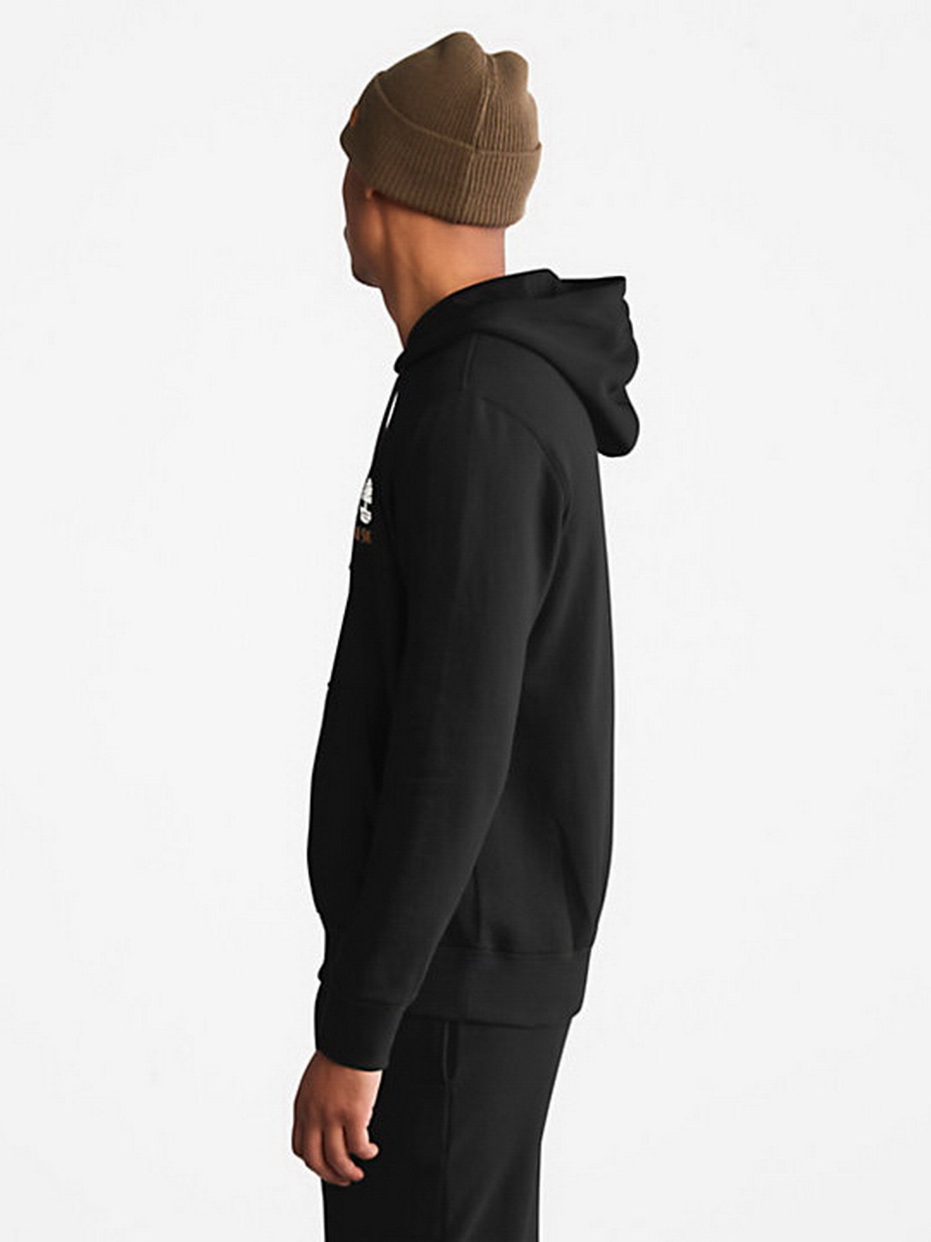 Худи Timberland Wind, Water, Earth and Sky™ модель TB0A27HN001 Фото