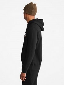 Худи Timberland Wind, Water, Earth and Sky™ модель TB0A27HN001 Фото