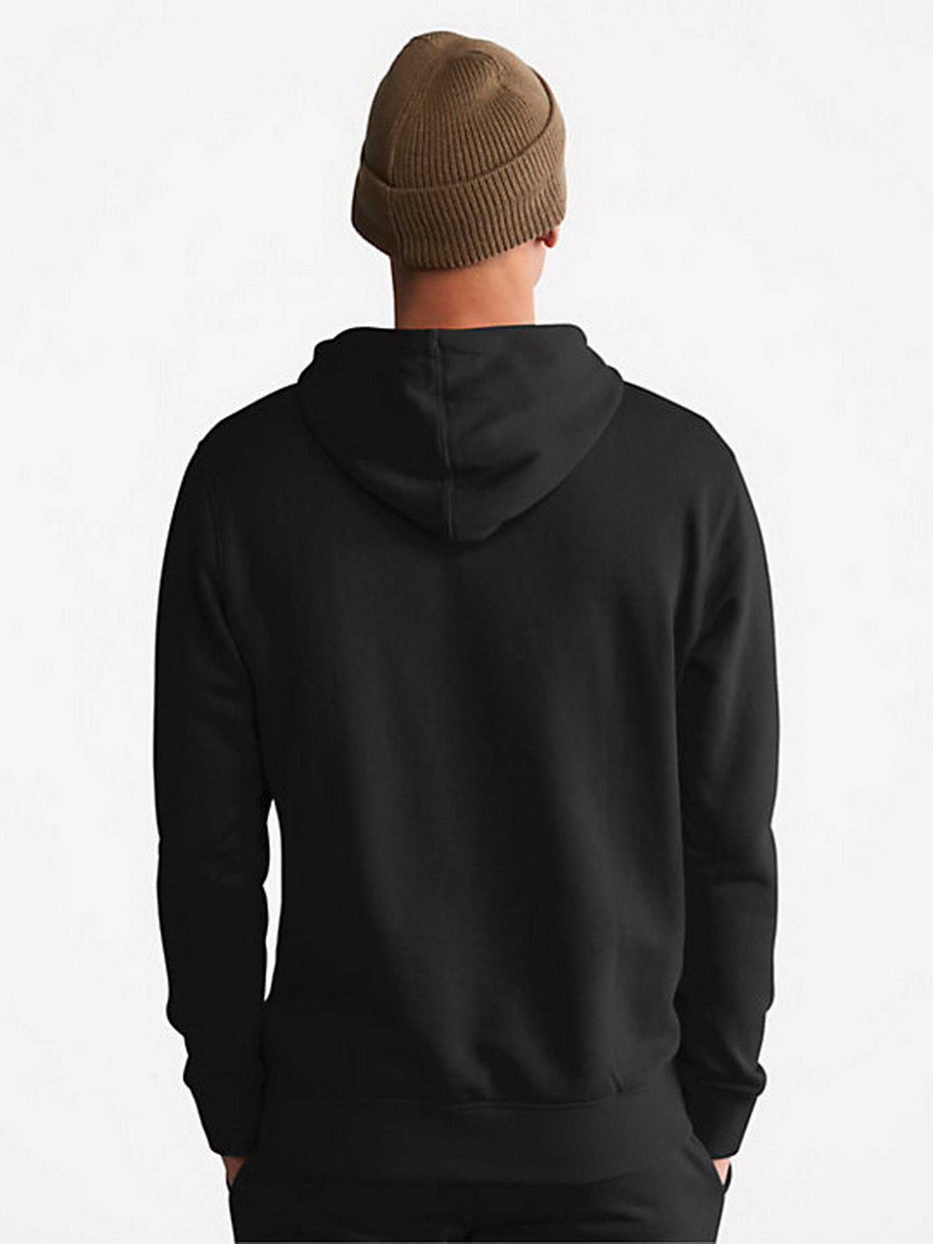 Худи Timberland Wind, Water, Earth and Sky™ модель TB0A27HN001 Фото