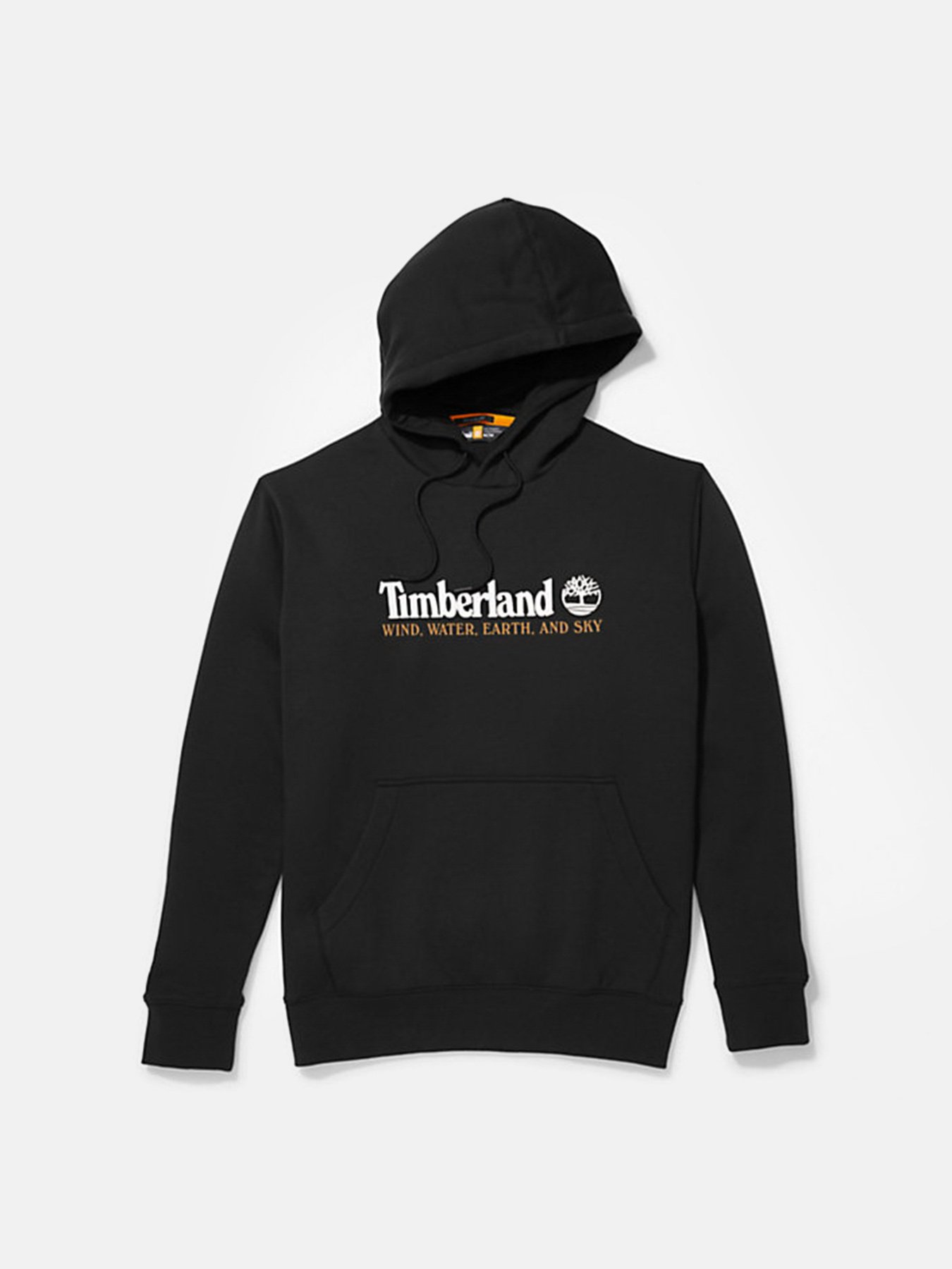 Худи Timberland Wind, Water, Earth and Sky™ модель TB0A27HN001 Фото