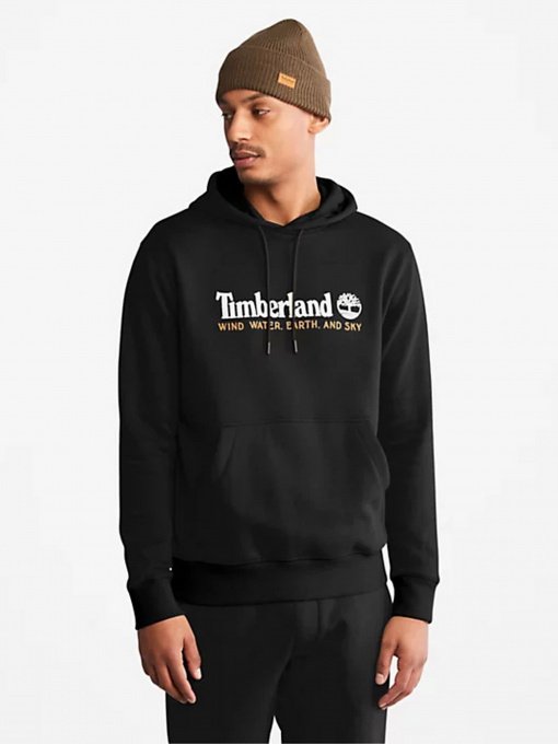 Худі Timberland Wind, Water, Earth and Sky™ модель TB0A27HN001 Фото