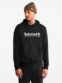 Худи Timberland Wind, Water, Earth and Sky™ модель TB0A27HN001 Фото