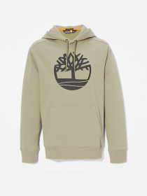 Худи Timberland Core Tree Logo модель TB0A2BJHCN8 Фото