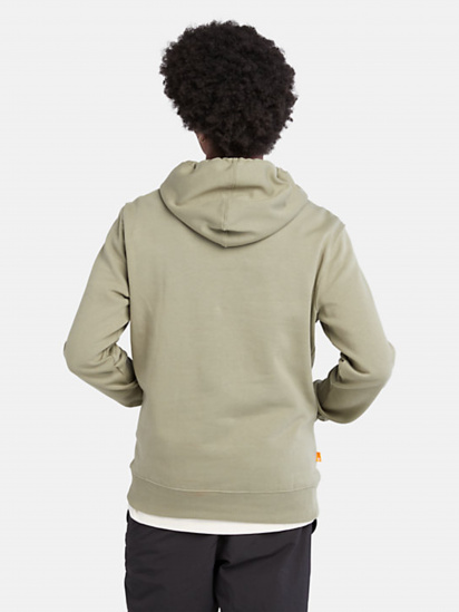Худі Timberland Core Tree Logo модель TB0A2BJHCN8 — фото - INTERTOP