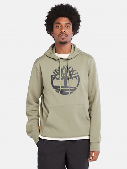 Худі Timberland Core Tree Logo модель TB0A2BJHCN8 - фото