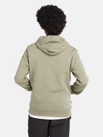 Худі Timberland Core Tree Logo модель TB0A2BJHCN8 Худі Timberland Core Tree Logo модель TB0A2BJHCN8 Фото