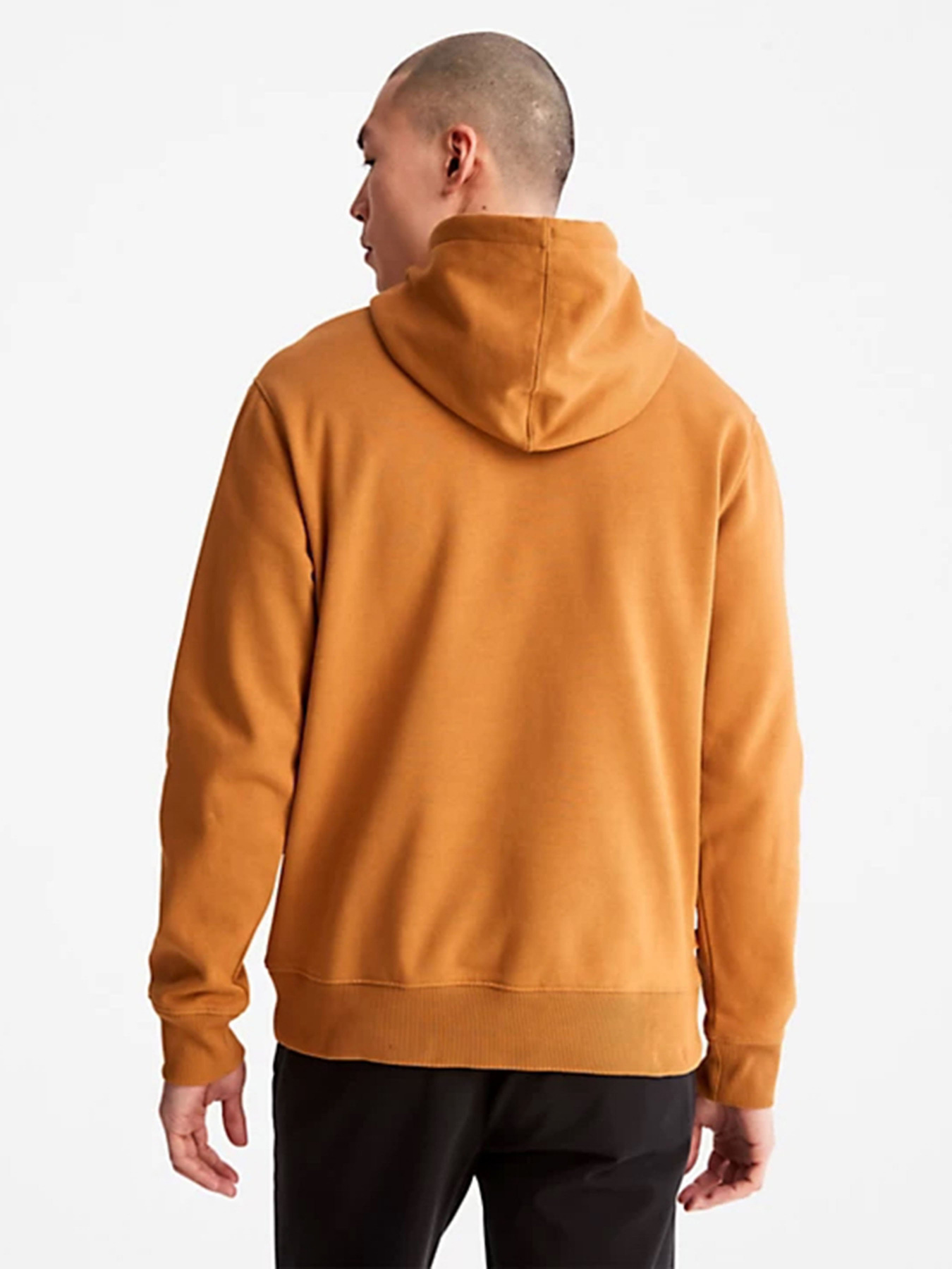 Худи Timberland Core Tree Logo модель TB0A2BJHP57 Фото