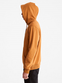 Худи Timberland Core Tree Logo модель TB0A2BJHP57 Фото