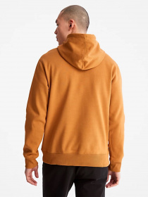 Худи Timberland Core Tree Logo модель TB0A2BJHP57 Фото