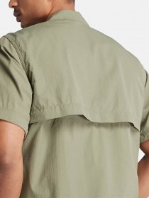 Сорочка повсякденна Timberland DWR LW 2IN1 модель TB0A68C9590 Фото