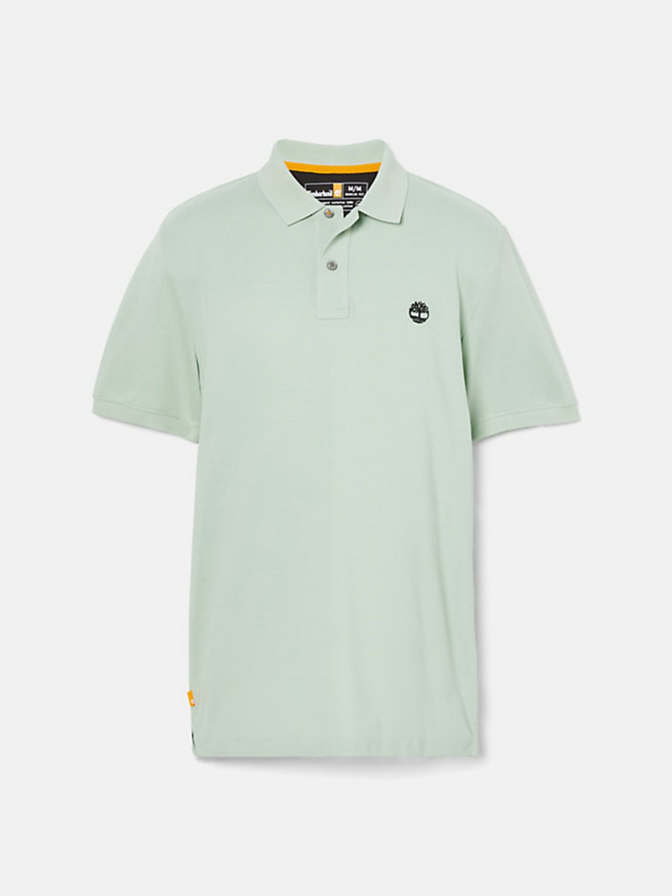 Поло Timberland SS Millers River Pique модель TB0A26N4Q43 Фото