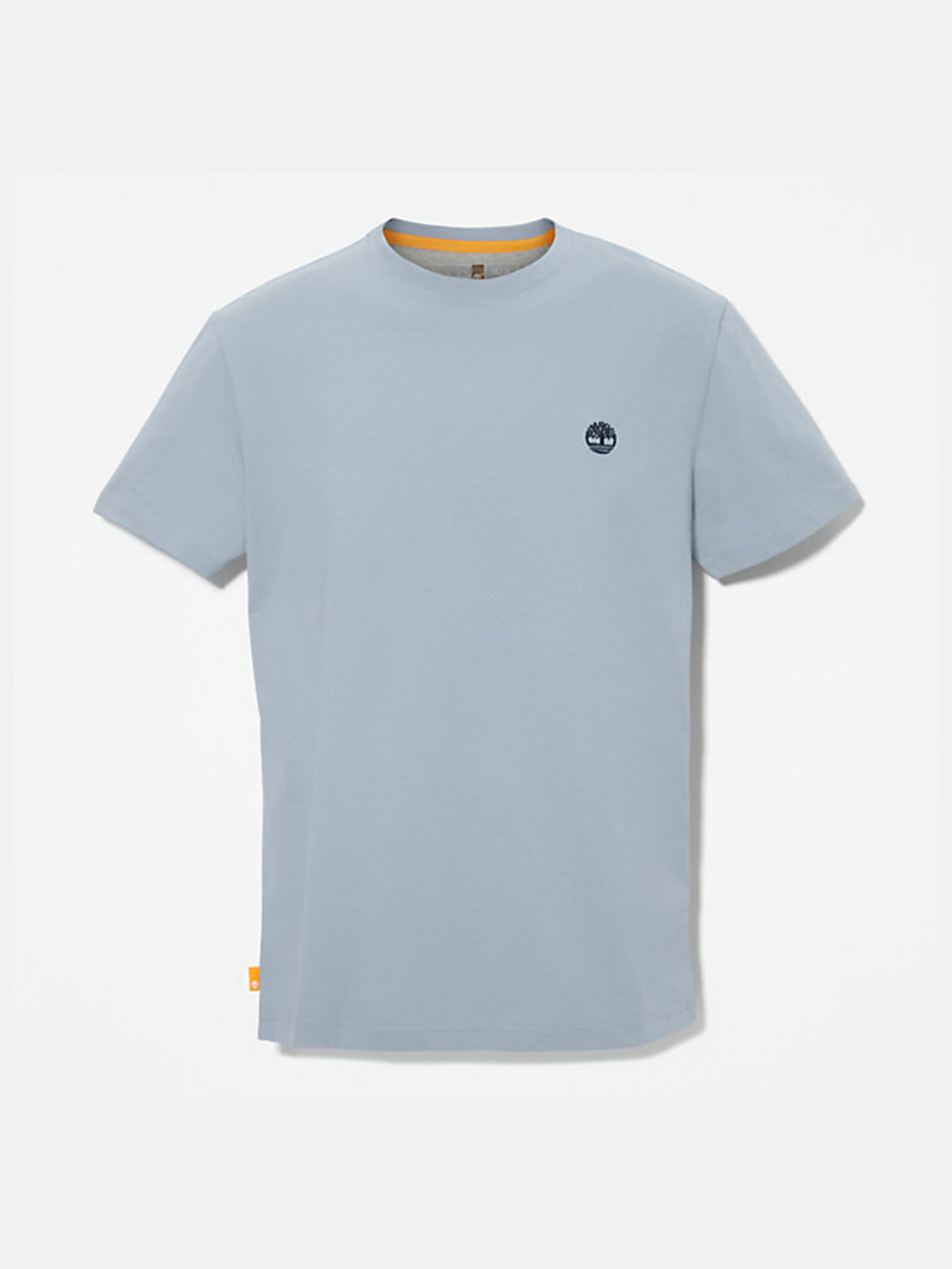 Футболка Timberland Dunstan River Модель TB0A2BPR940 Фото