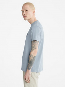 Футболка Timberland Dunstan River Модель TB0A2BPR940 Фото