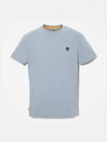 Футболка Timberland Dunstan River Модель TB0A2BPR940 Фото