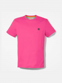 Футболка Timberland SS Dunstan River Jersey модель TB0A2BPRA45 Фото