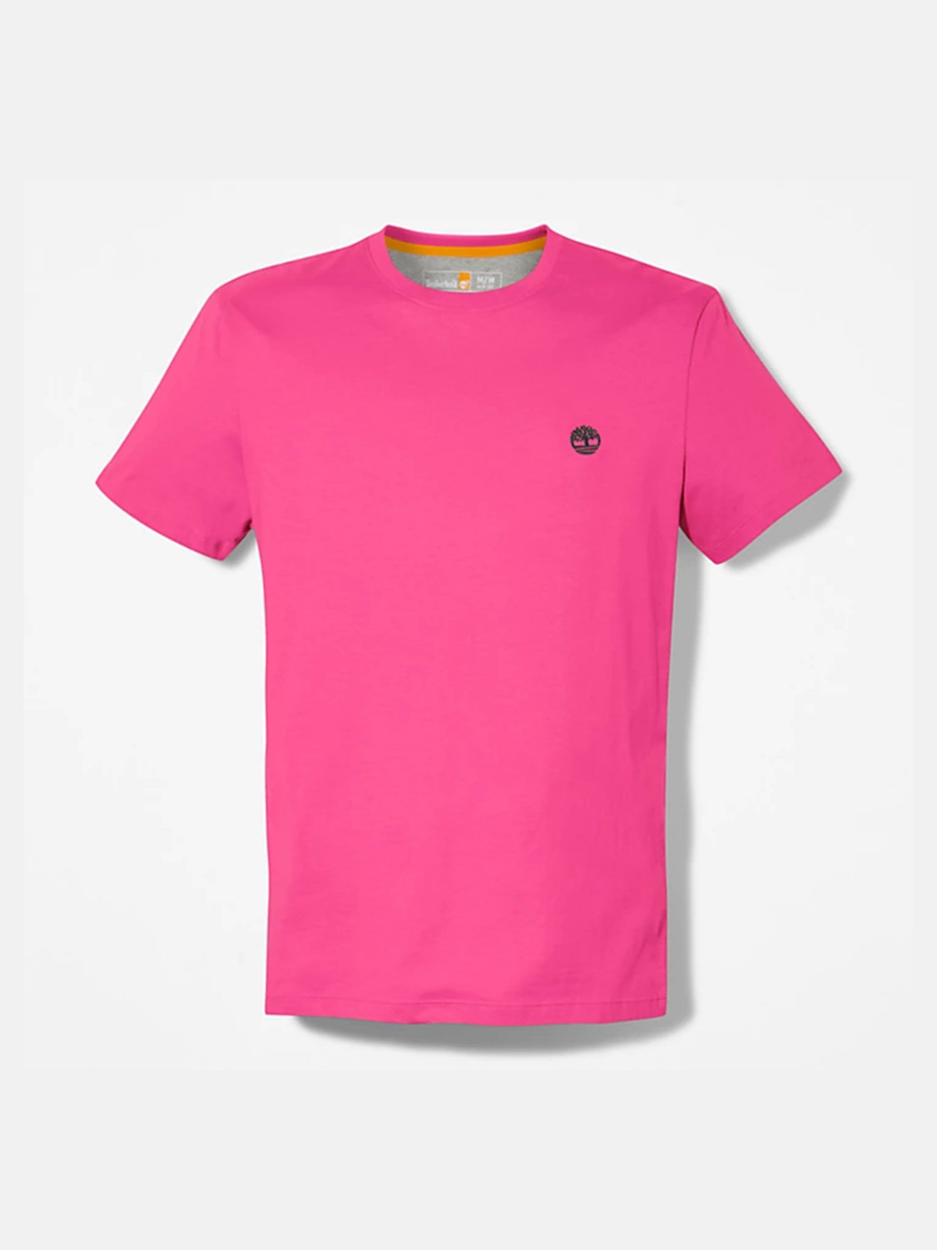 Футболка Timberland SS Dunstan River Jersey модель TB0A2BPRA45 Футболка Timberland SS Dunstan River Jersey модель TB0A2BPRA45 Фото