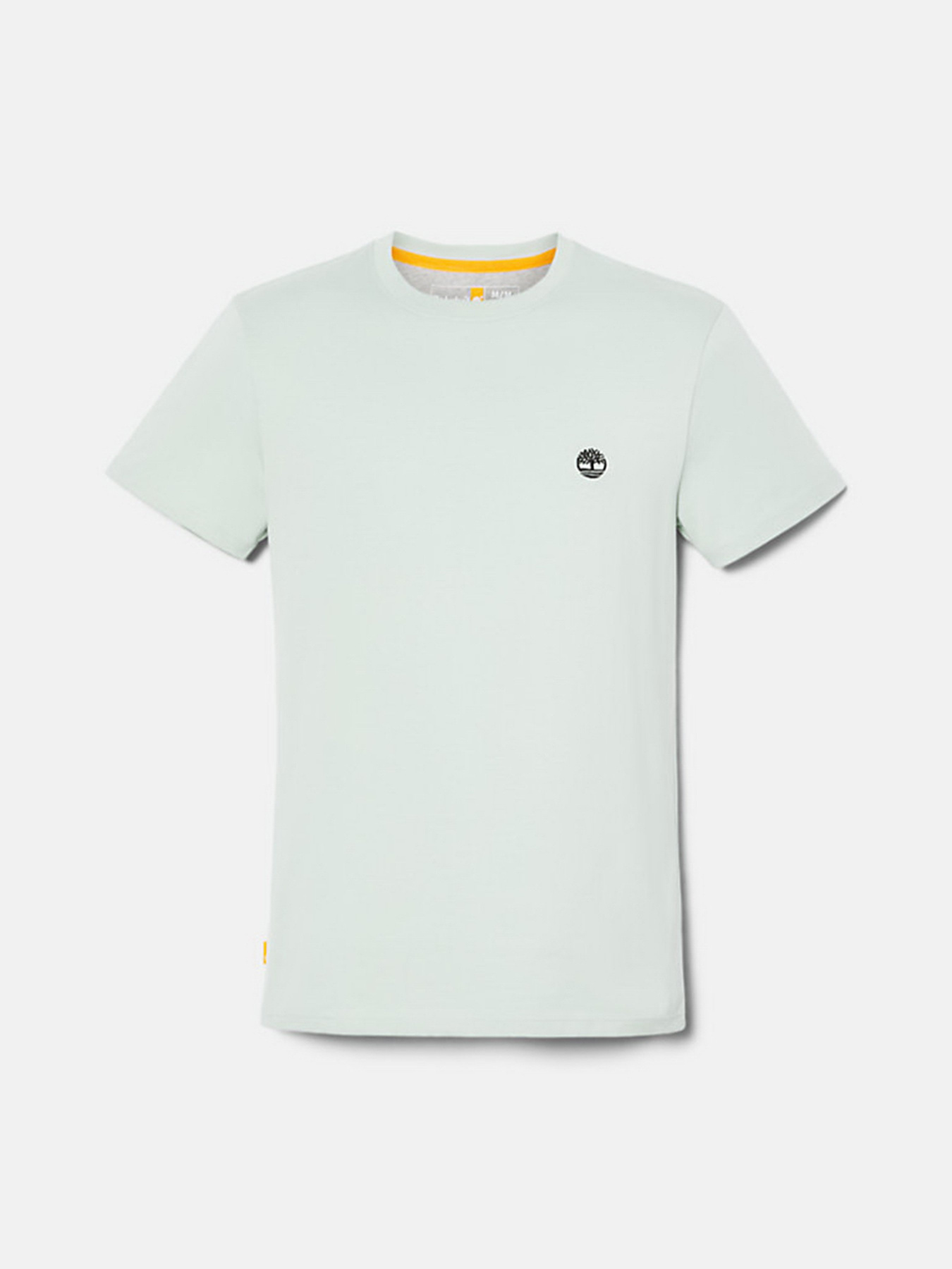 Футболка Timberland SS Dunstan River Jersey модель TB0A2BPRQ43 Фото