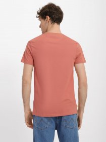 Футболка Timberland Dunstan River Pocket модель TB0A2CQYDJ1 Фото