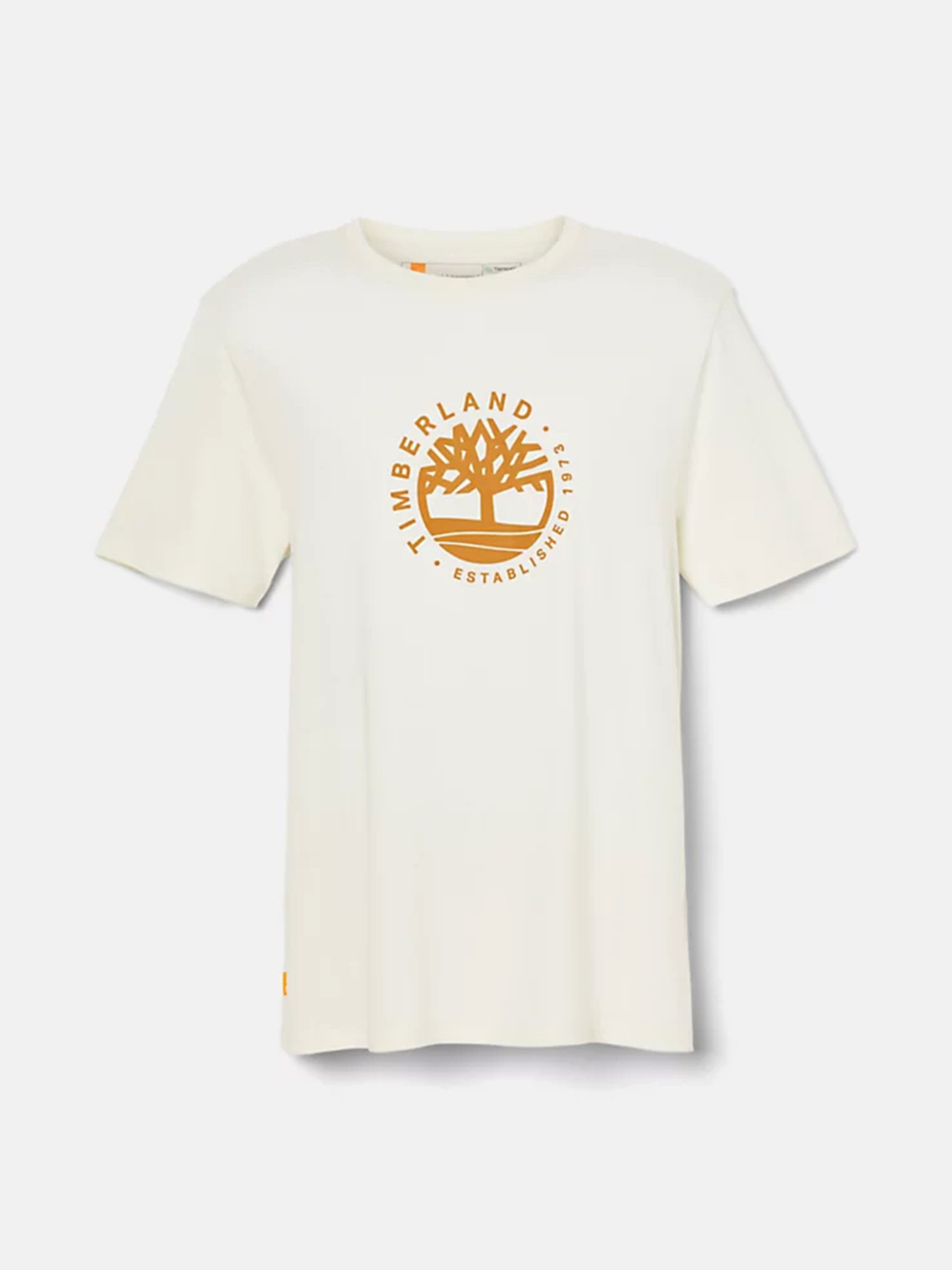 Футболка Timberland Refibra Logo Graphic модель TB0A65XSCM9 Фото